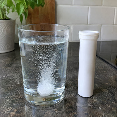 Magnesium