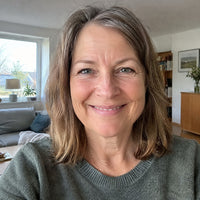 Sandra M., 55+