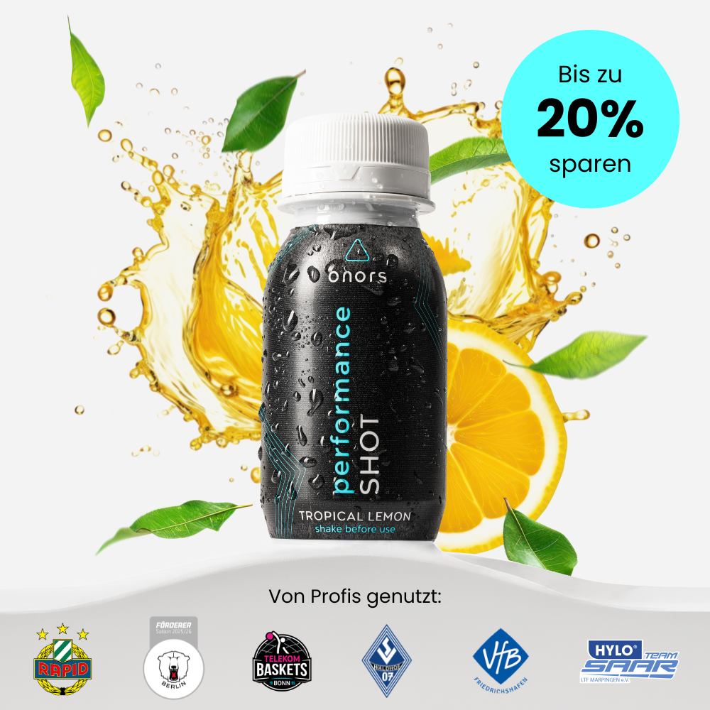 Onors Performance Shot Angebot