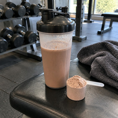 Proteinshake